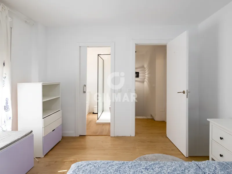 Semi-detached house in Málaga Este - Málaga