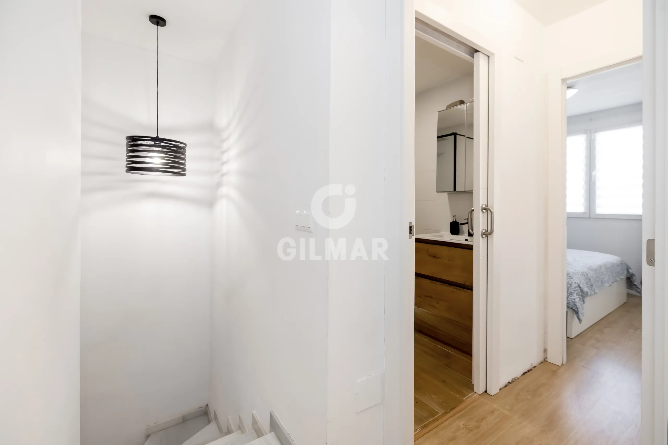 Semi-detached house in Málaga Este - Málaga