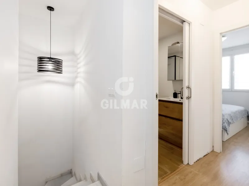 Semi-detached house in Málaga Este - Málaga