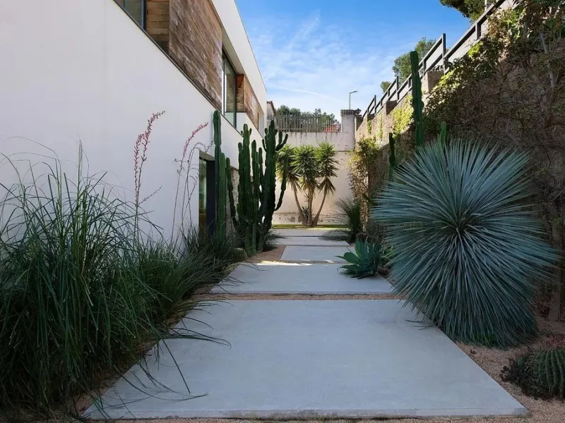 Modern Designer Villa with Pool and Views in Montemar Alto, Castelldefels, Barcelona