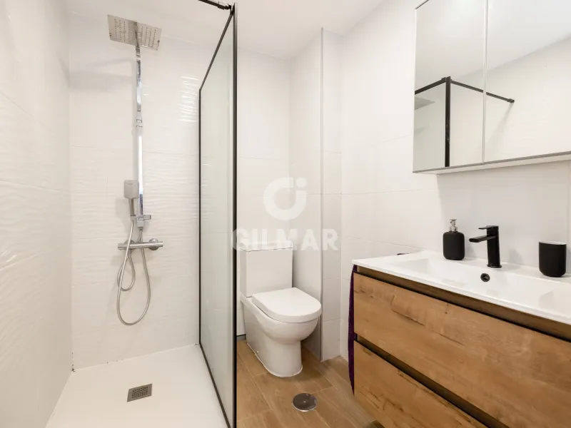 Semi-detached house in Málaga Este - Málaga