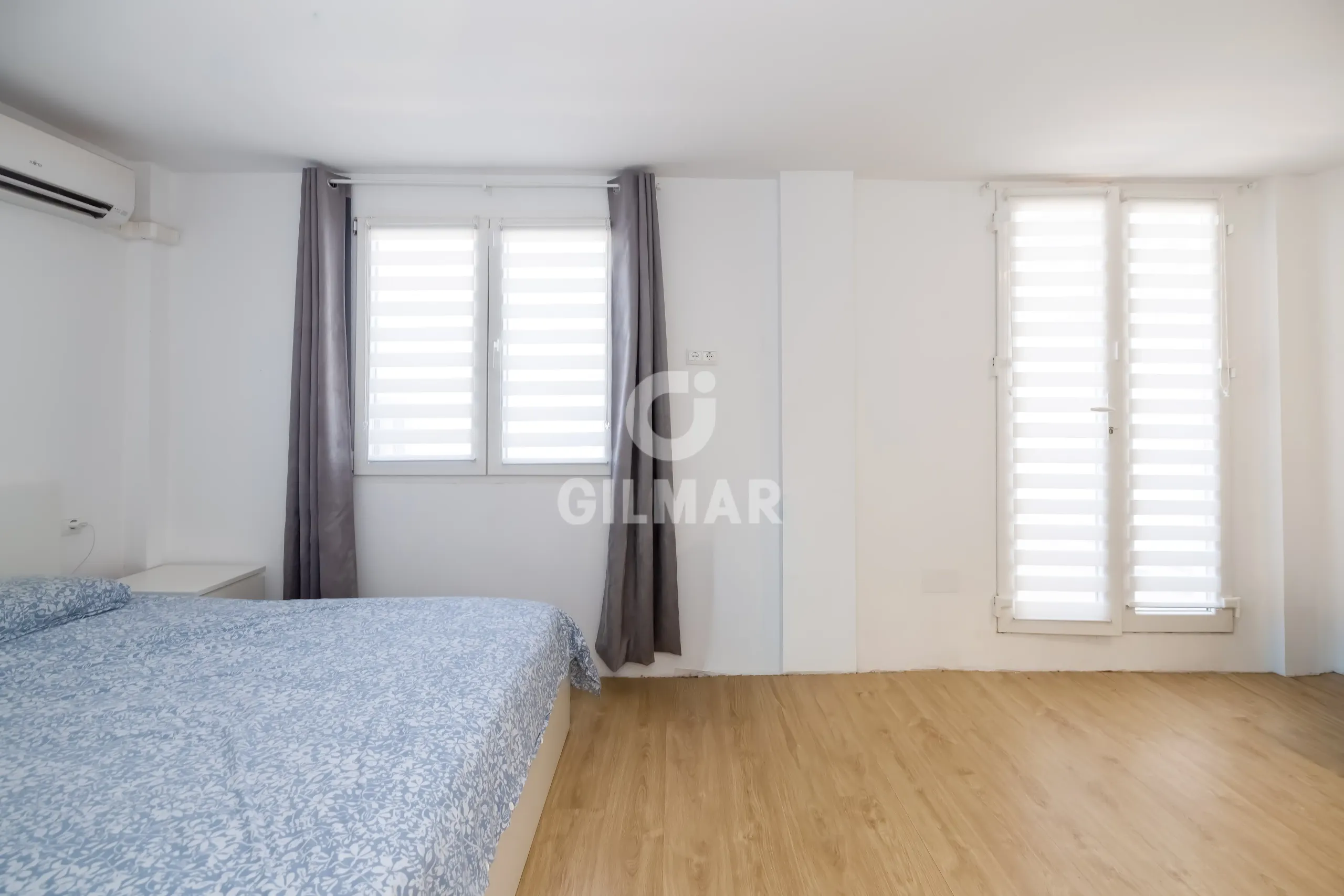 Semi-detached house in Málaga Este - Málaga