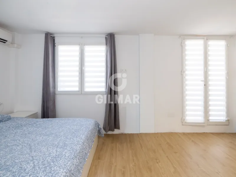 Semi-detached house in Málaga Este - Málaga