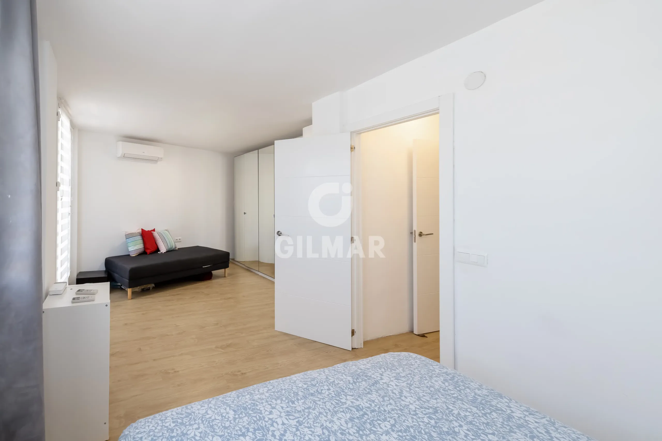 Semi-detached house in Málaga Este - Málaga