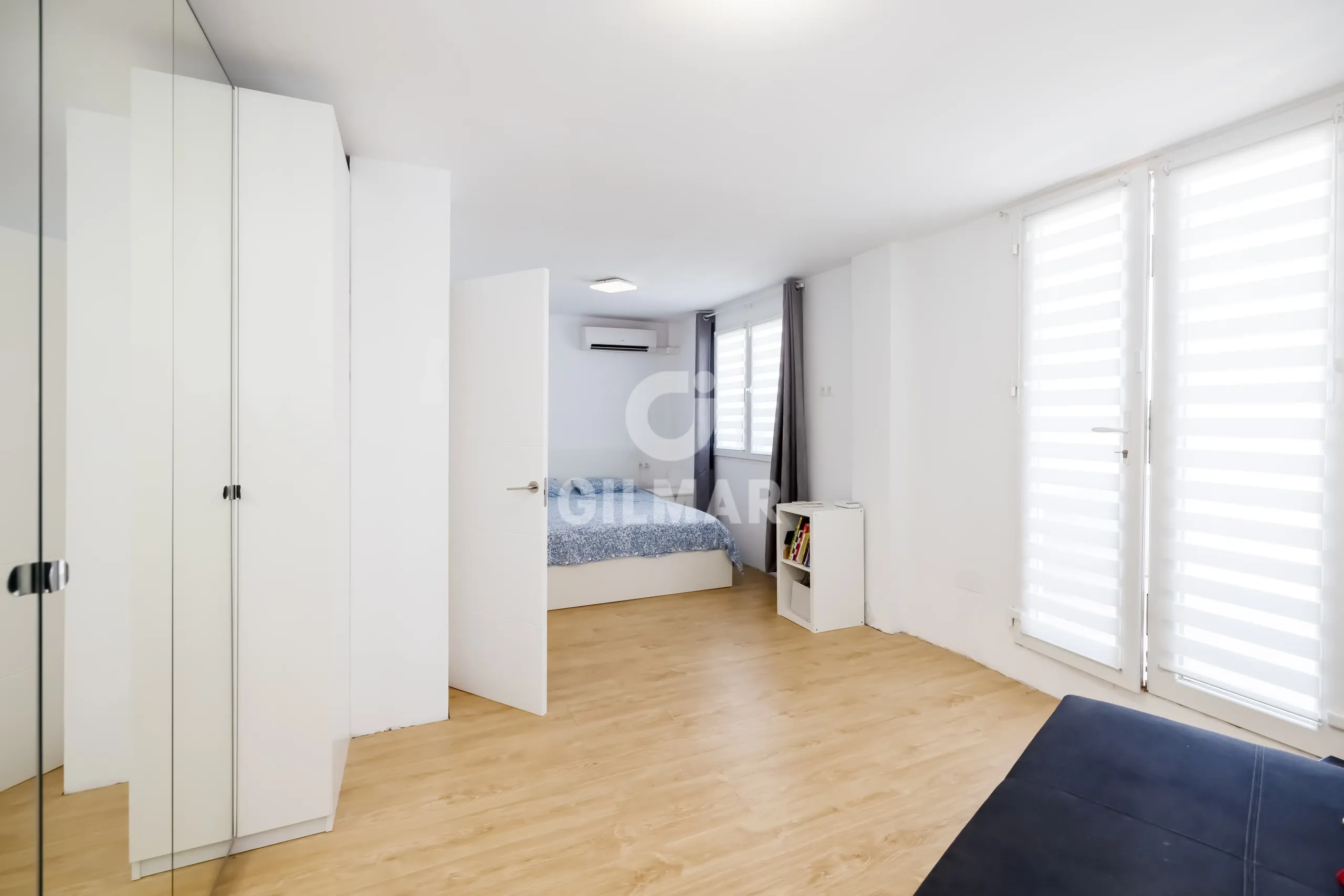 Semi-detached house in Málaga Este - Málaga