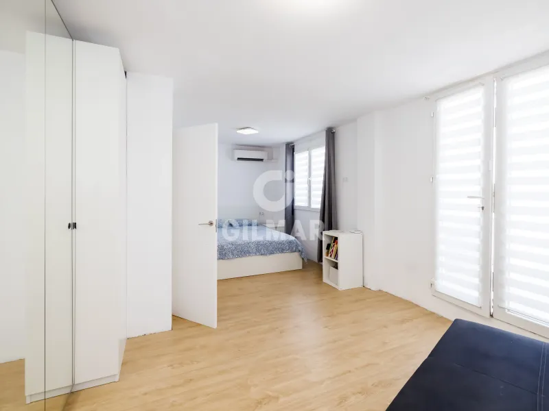 Semi-detached house in Málaga Este - Málaga