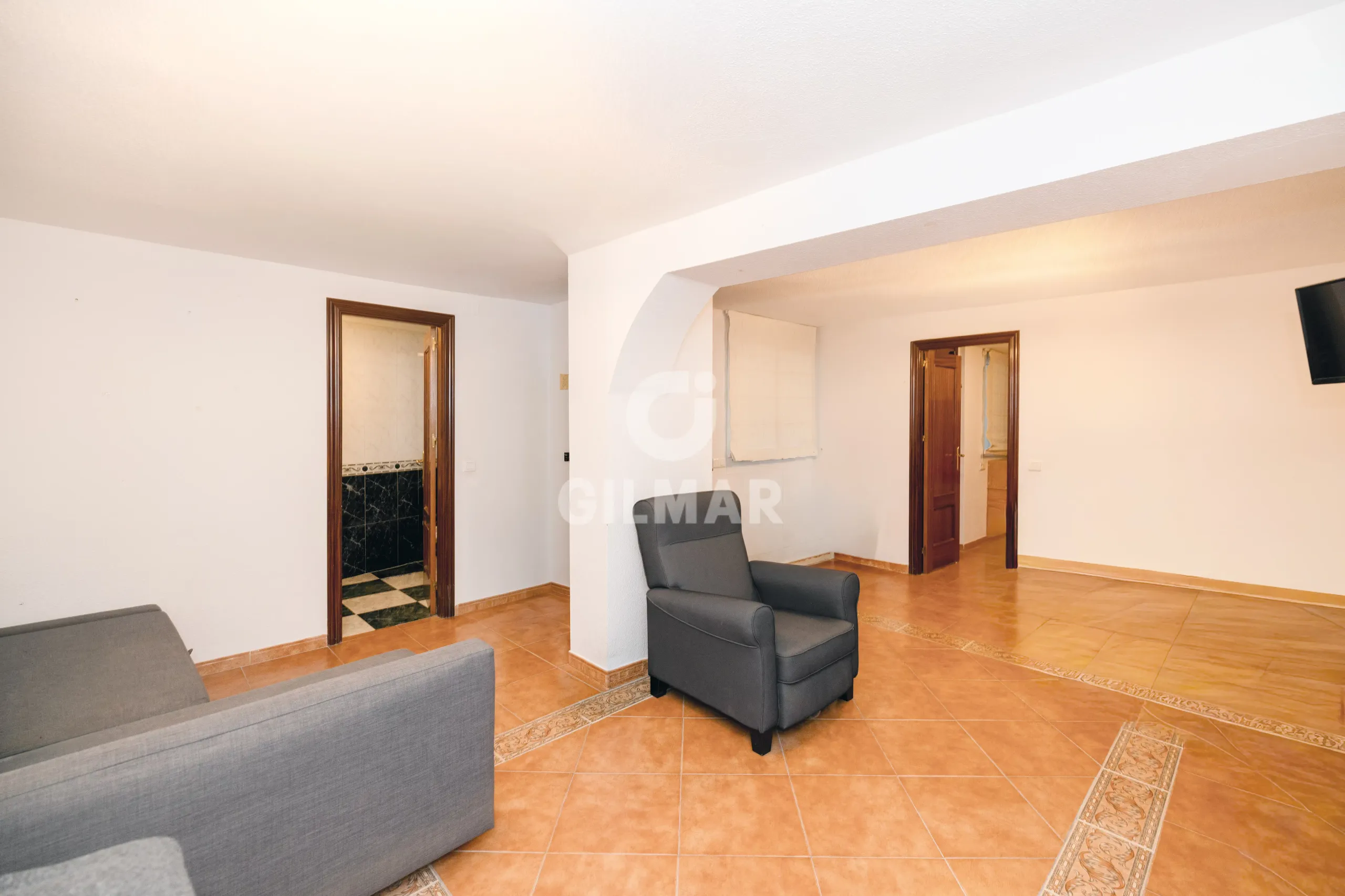 Semi-detached house in Málaga Este - Málaga