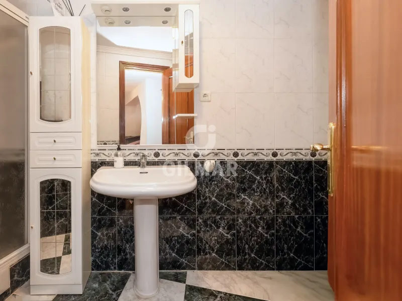 Semi-detached house in Málaga Este - Málaga