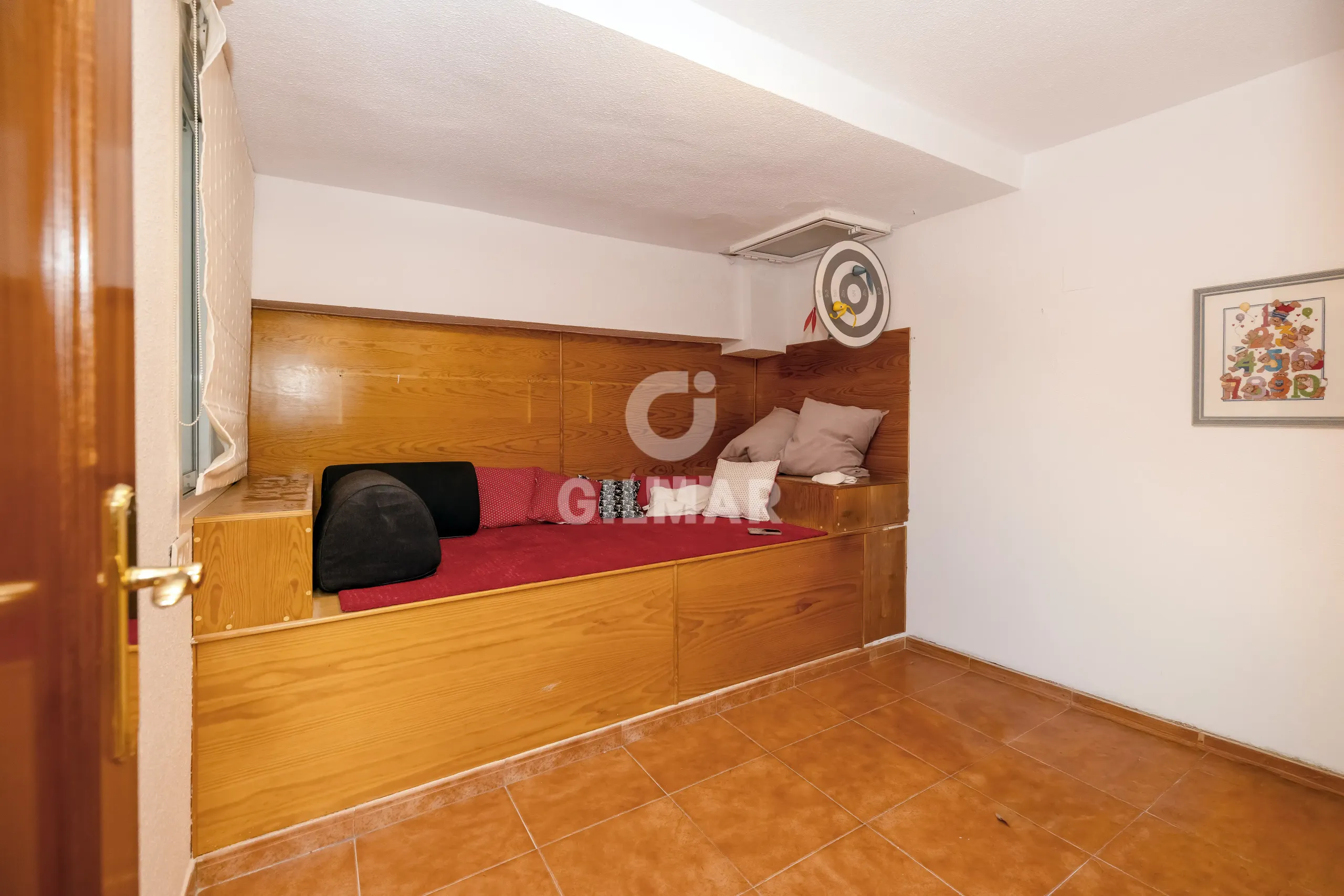 Semi-detached house in Málaga Este - Málaga