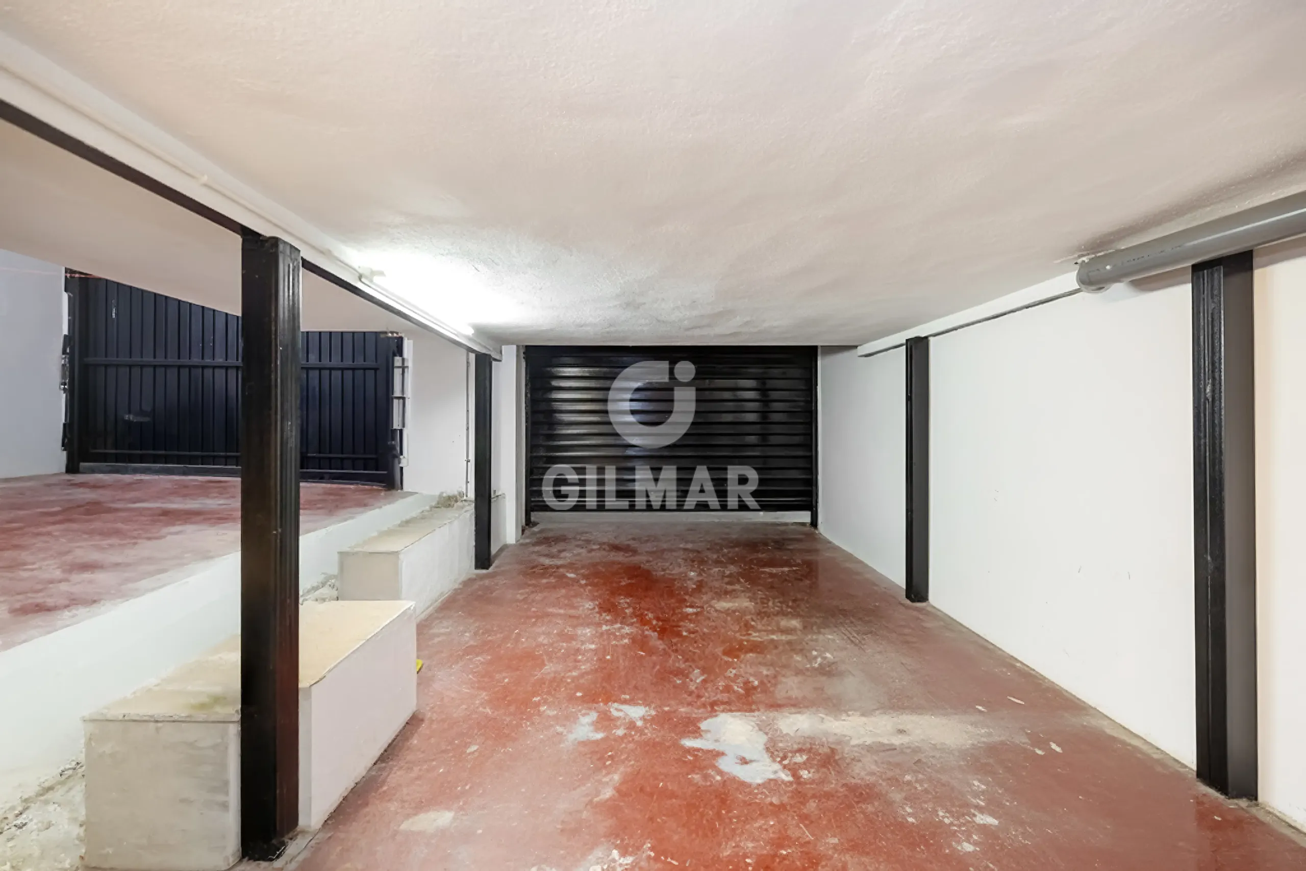 Semi-detached house in Málaga Este - Málaga