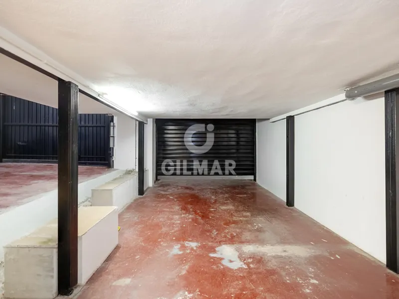 Semi-detached house in Málaga Este - Málaga