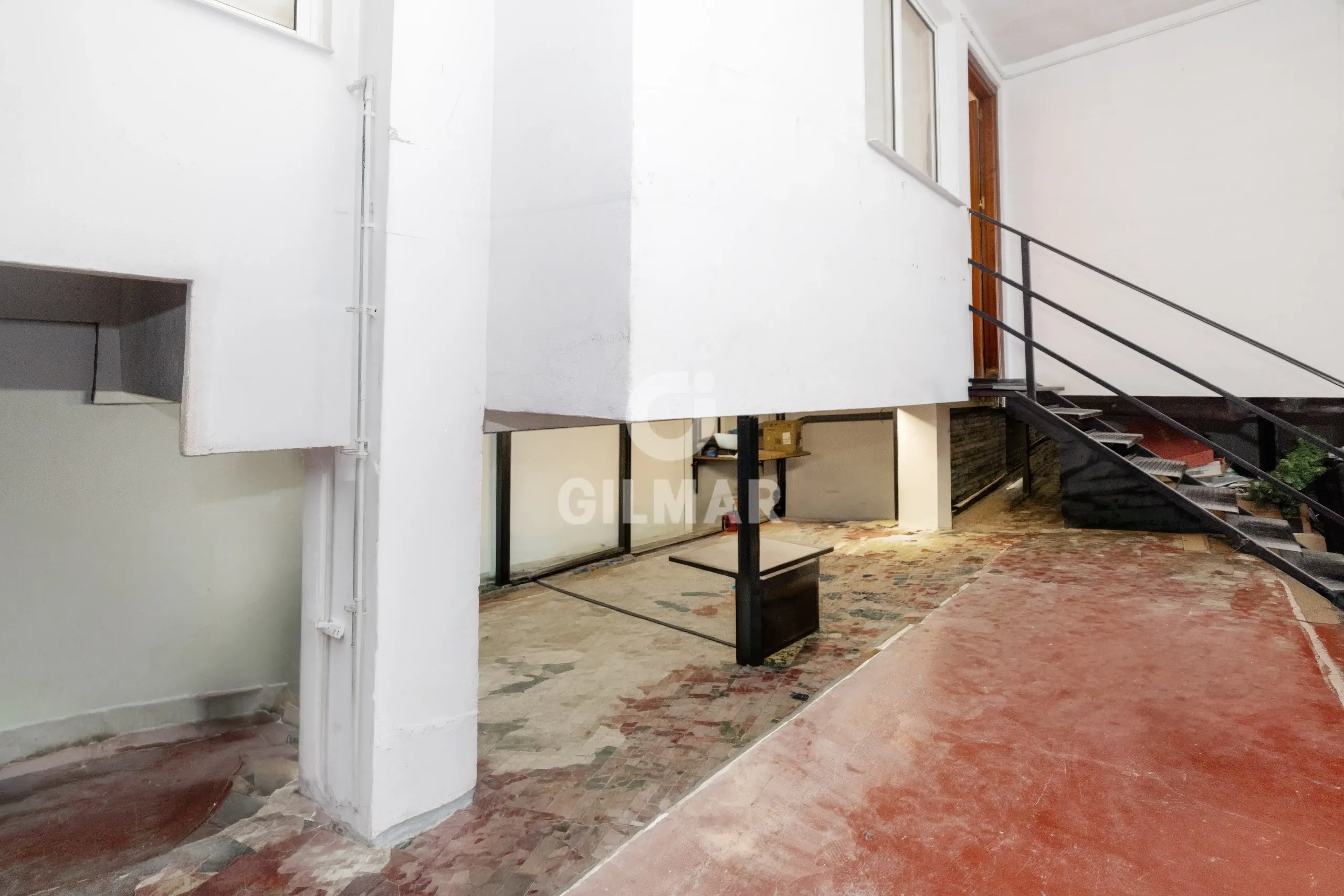Semi-detached house in Málaga Este - Málaga