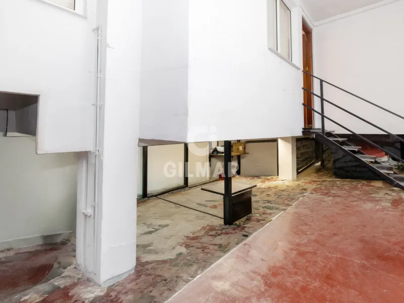 Semi-detached house in Málaga Este - Málaga