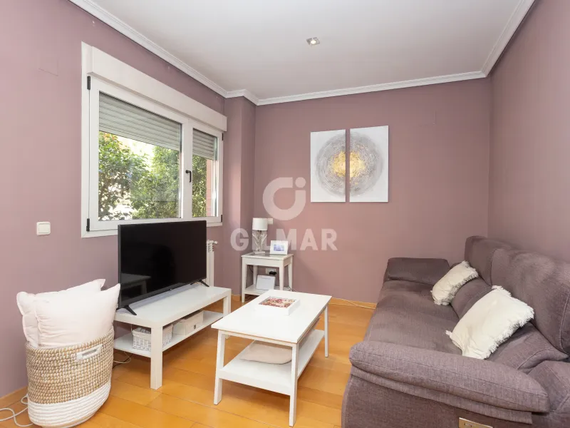Apartment in Pacífico - Madrid