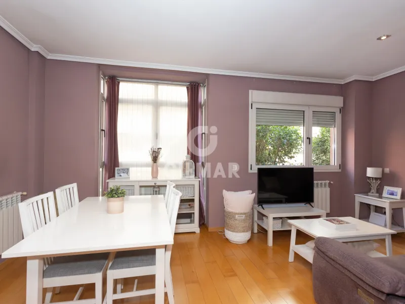 Apartment in Pacífico - Madrid