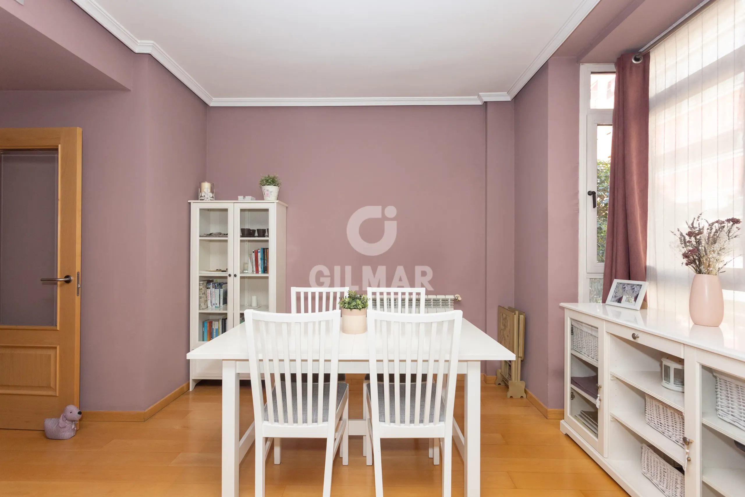 Apartment in Pacífico - Madrid