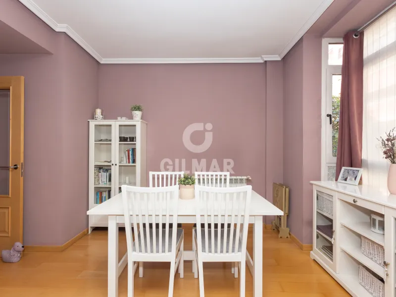 Apartment in Pacífico - Madrid