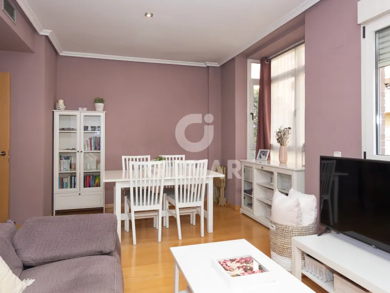 Apartment in Pacífico - Madrid