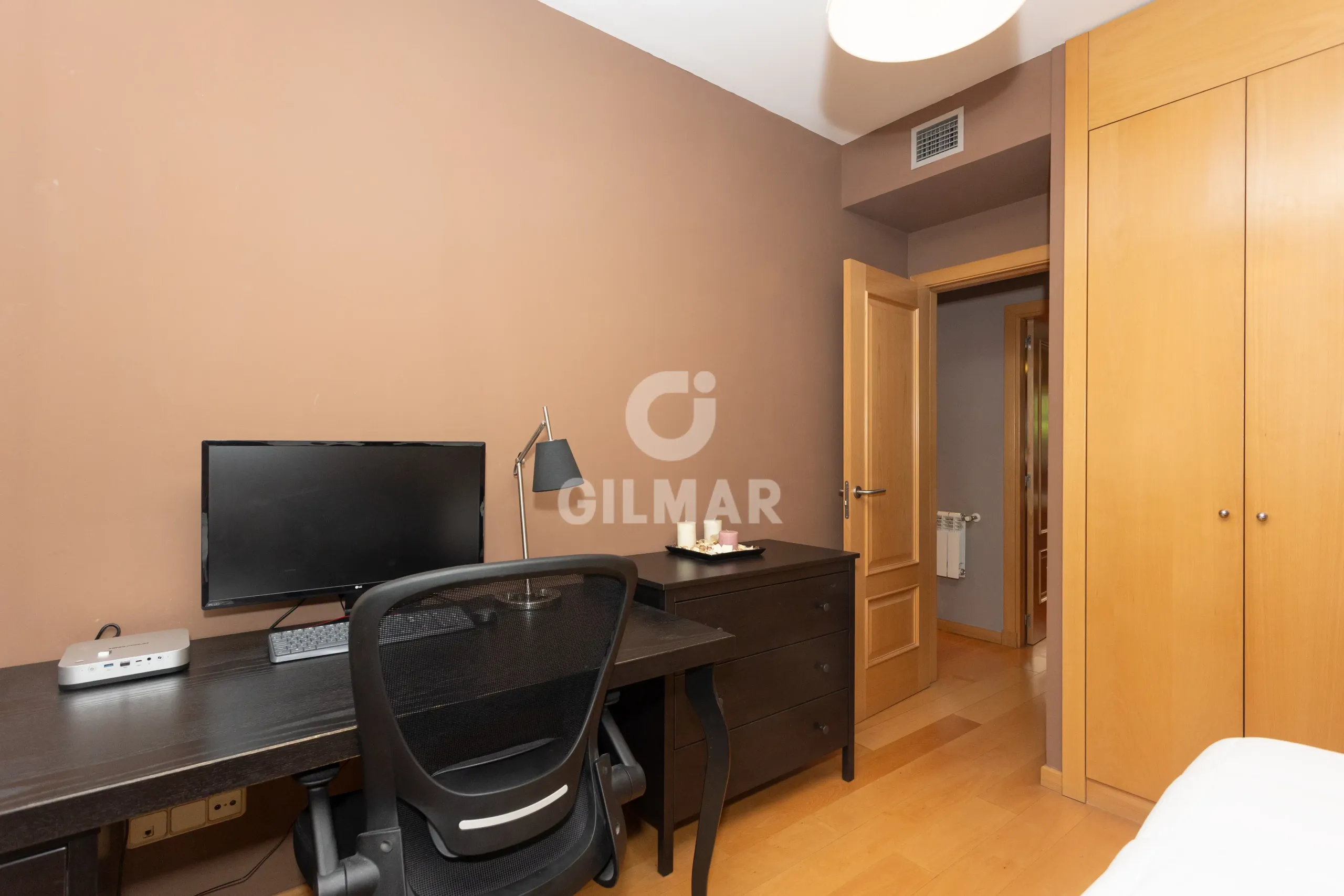 Apartment in Pacífico - Madrid
