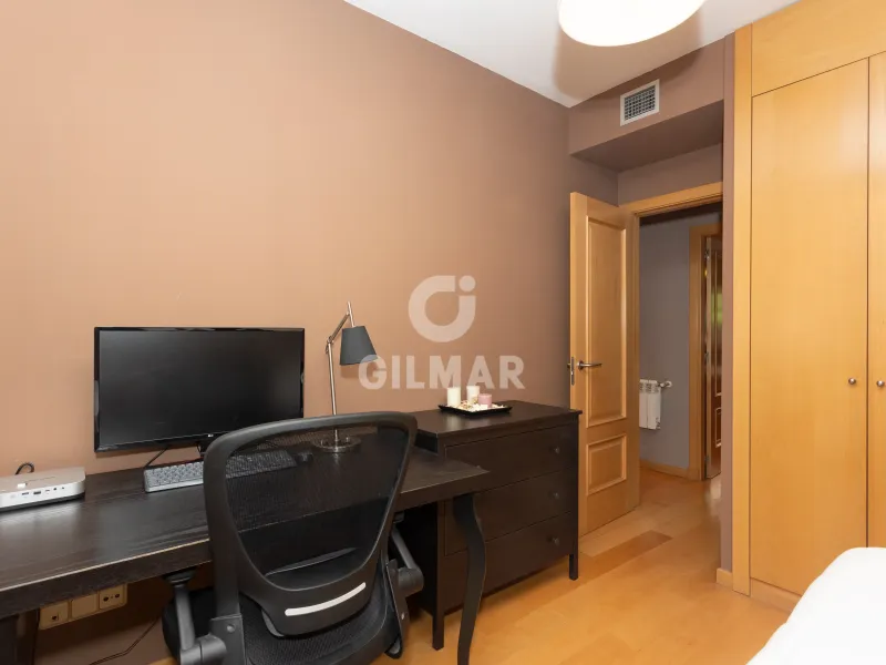 Apartment in Pacífico - Madrid