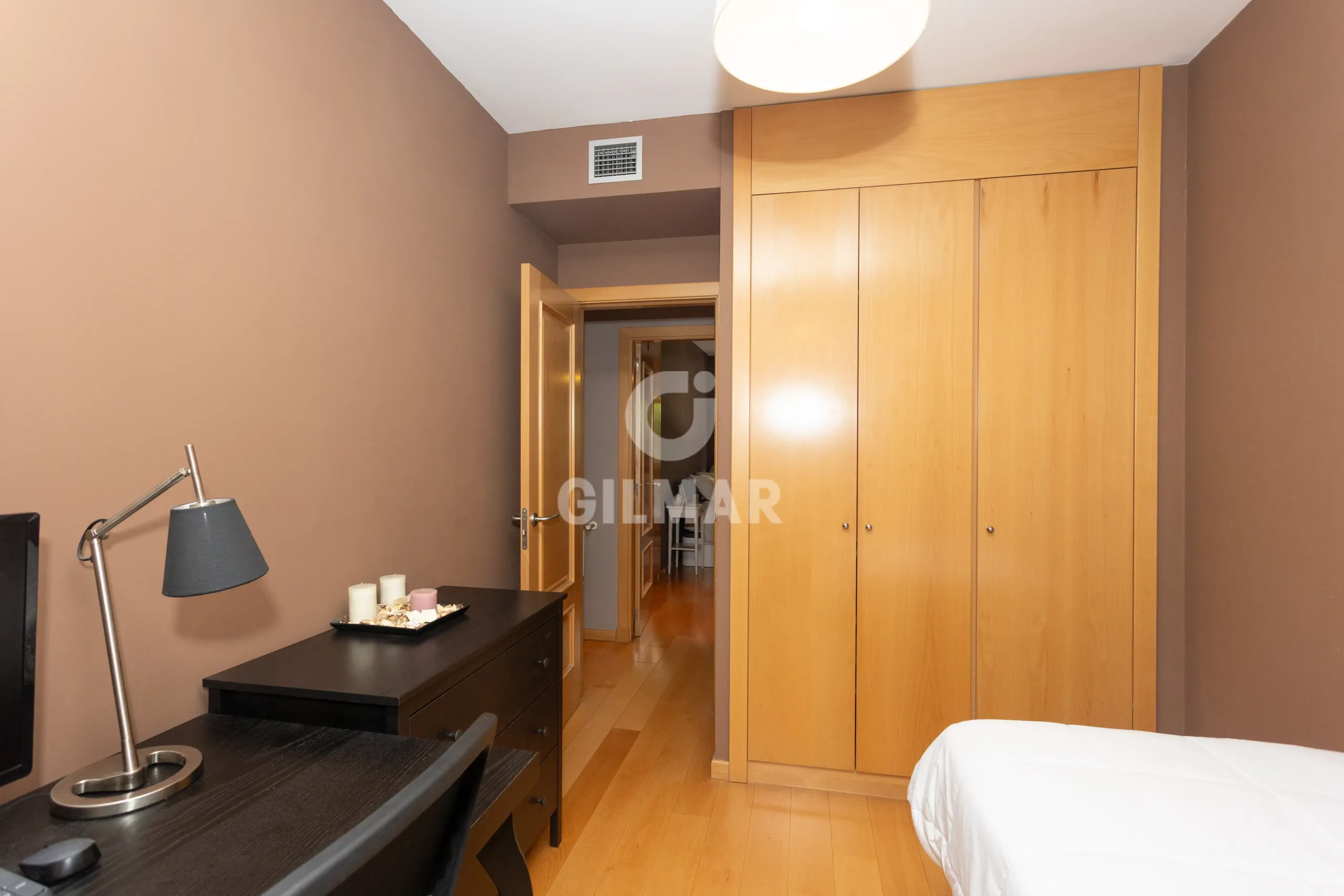 Apartment in Pacífico - Madrid