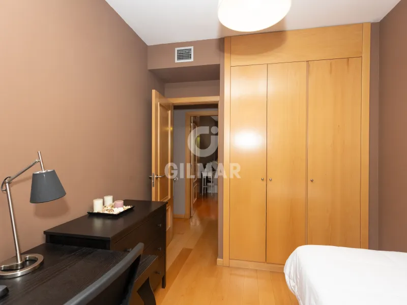 Apartment in Pacífico - Madrid