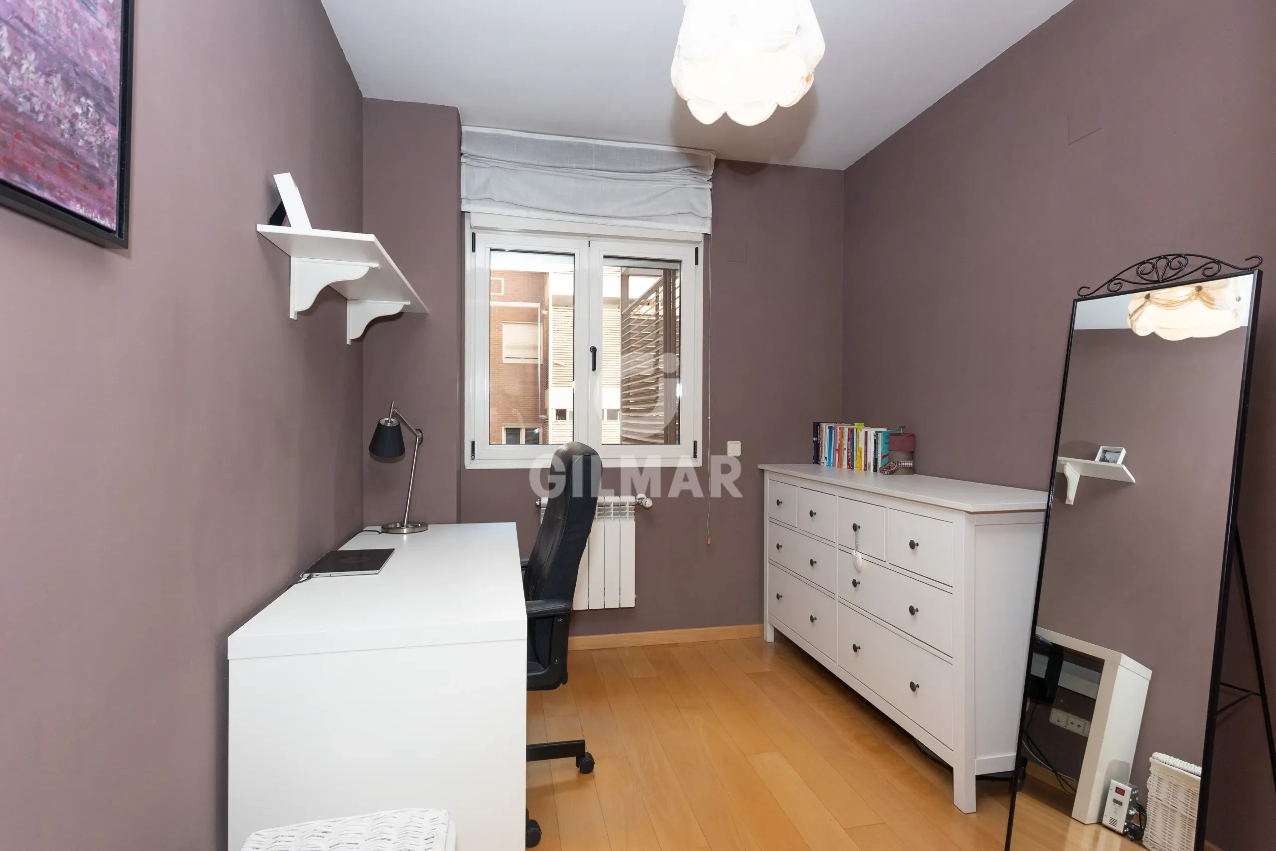 Apartment in Pacífico - Madrid