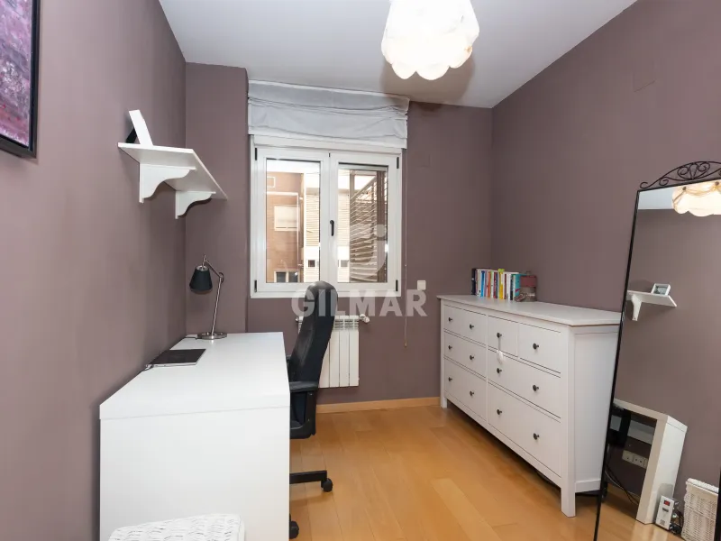 Apartment in Pacífico - Madrid