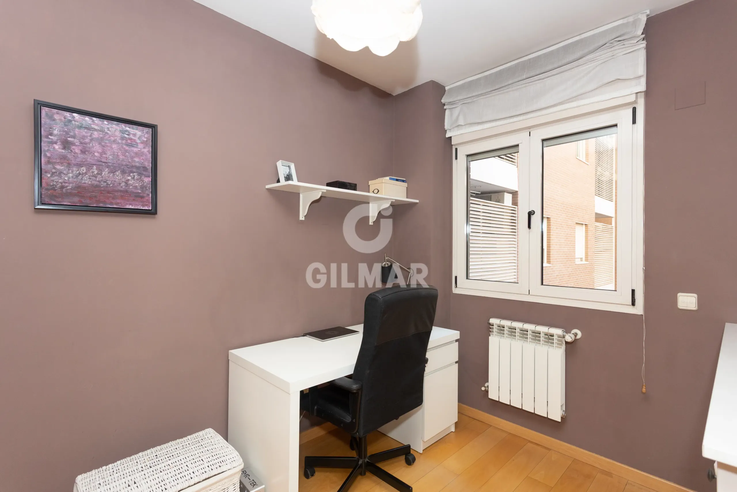 Apartment in Pacífico - Madrid