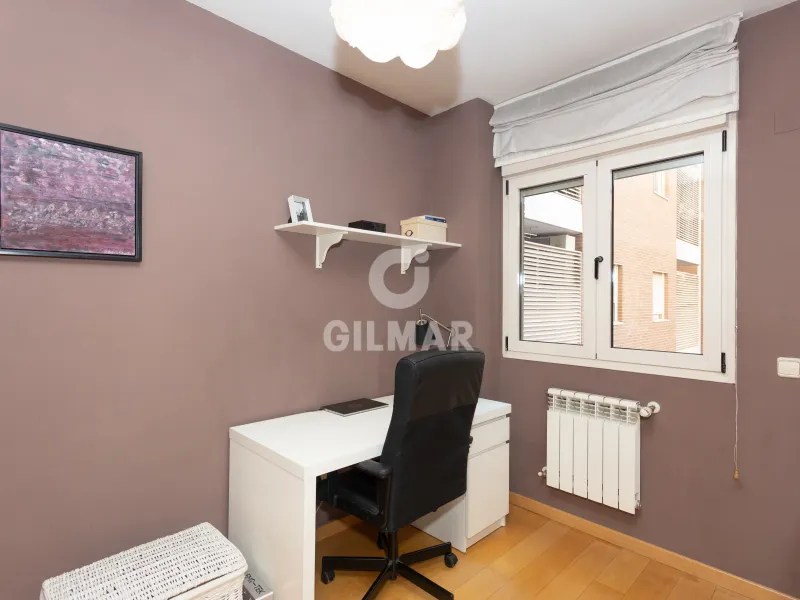 Apartment in Pacífico - Madrid