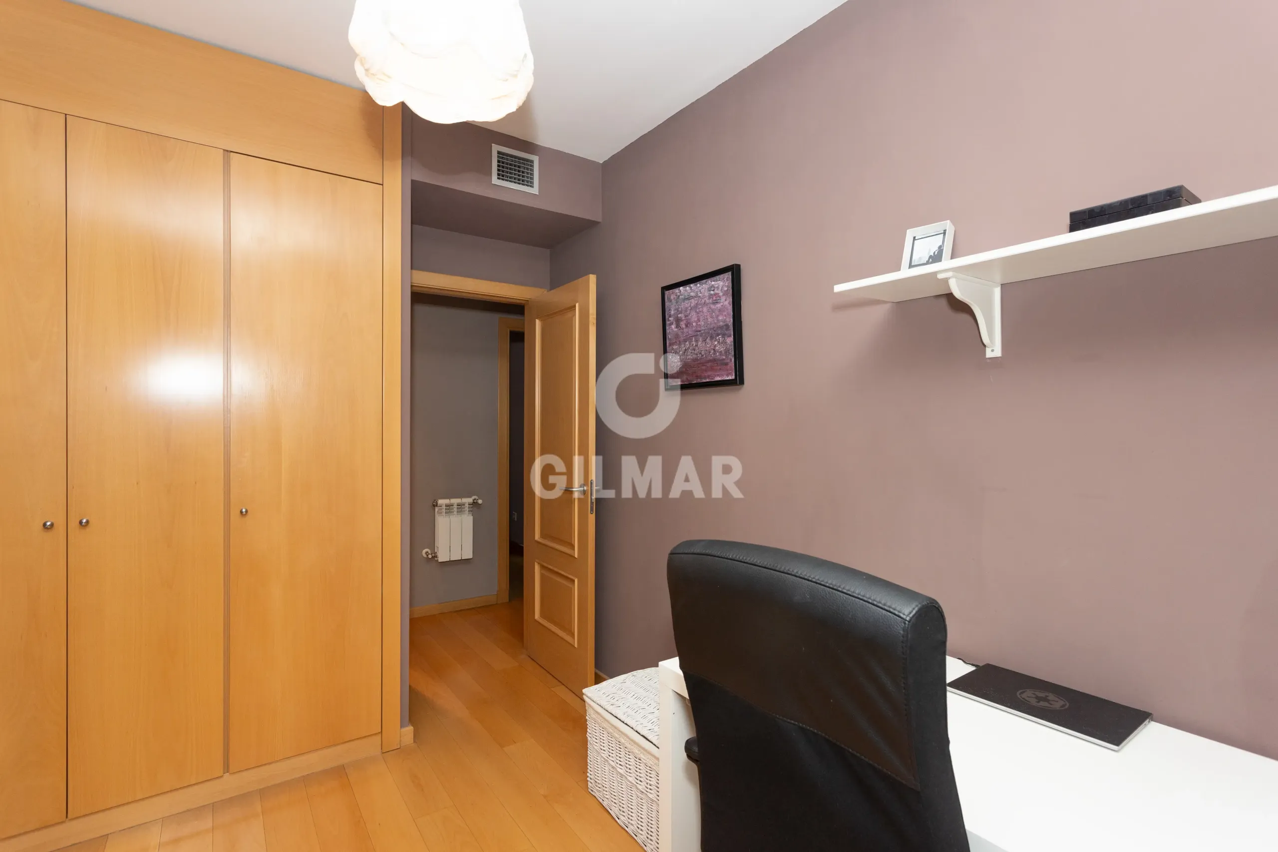 Apartment in Pacífico - Madrid