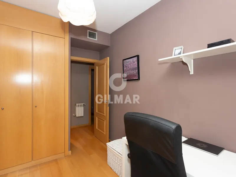 Apartment in Pacífico - Madrid