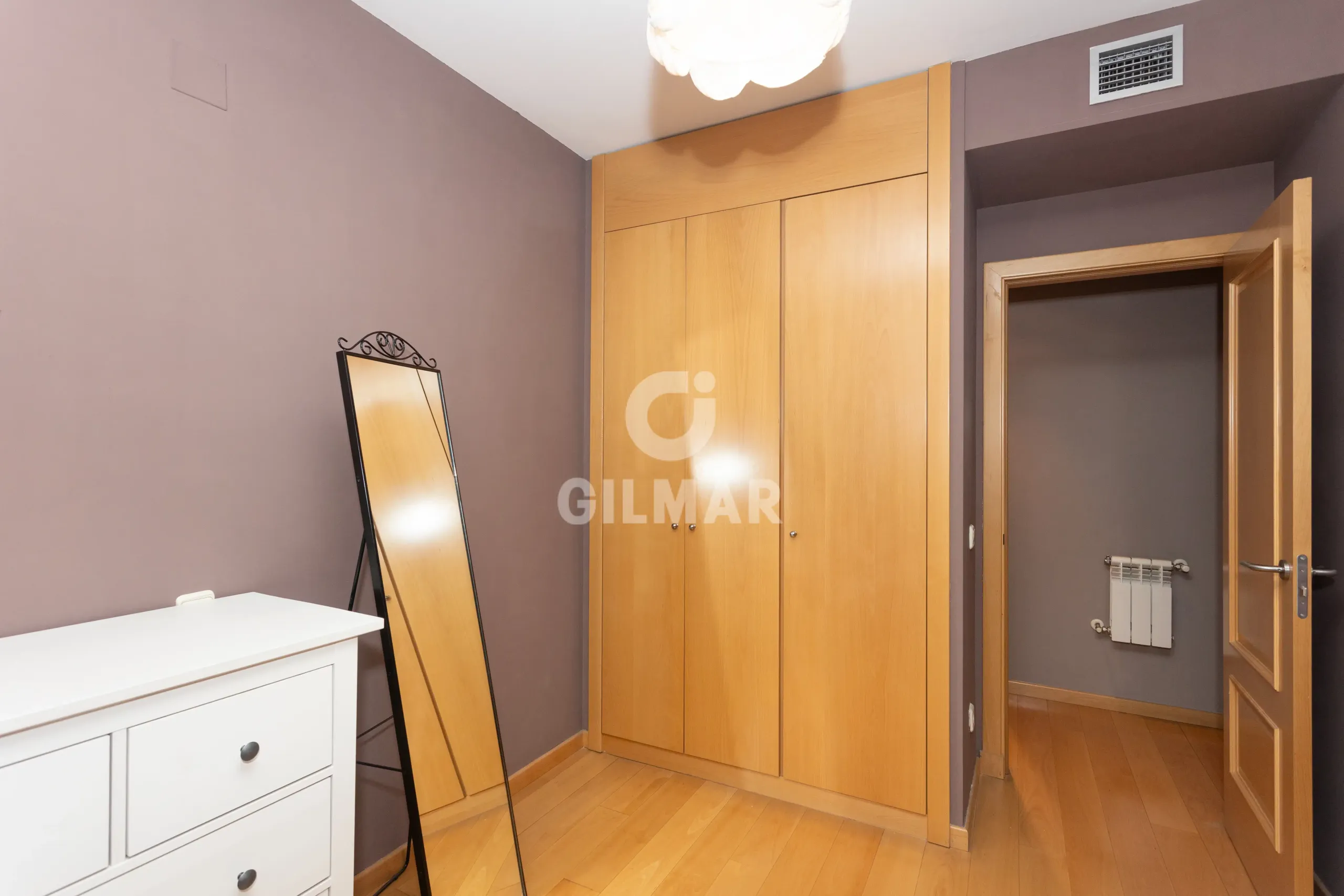 Apartment in Pacífico - Madrid