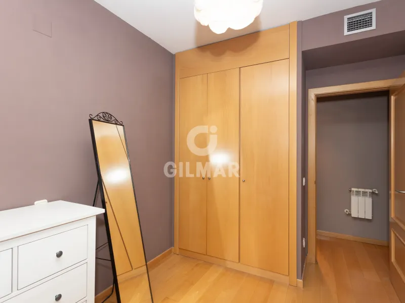 Apartment in Pacífico - Madrid