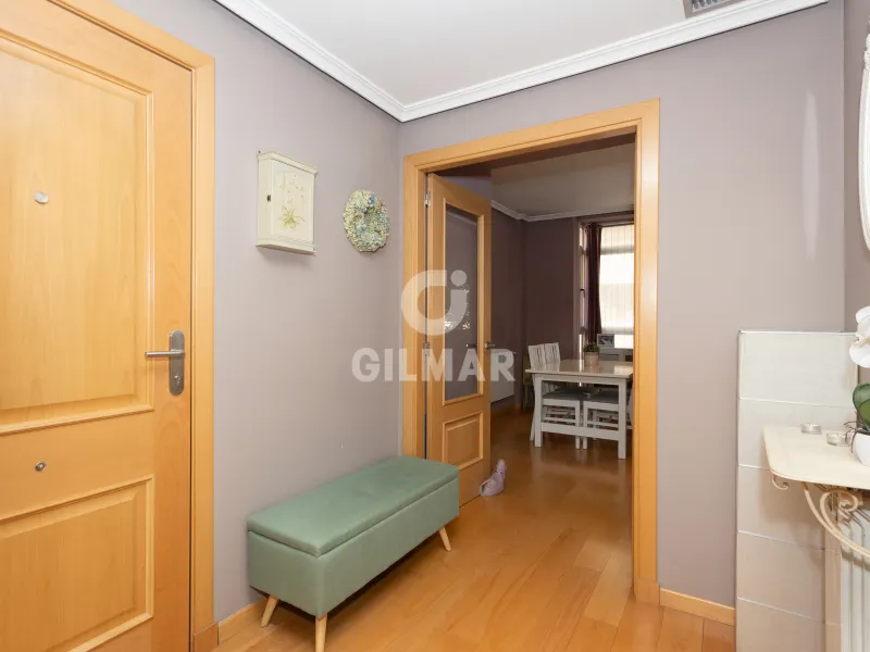 Apartment in Pacífico - Madrid