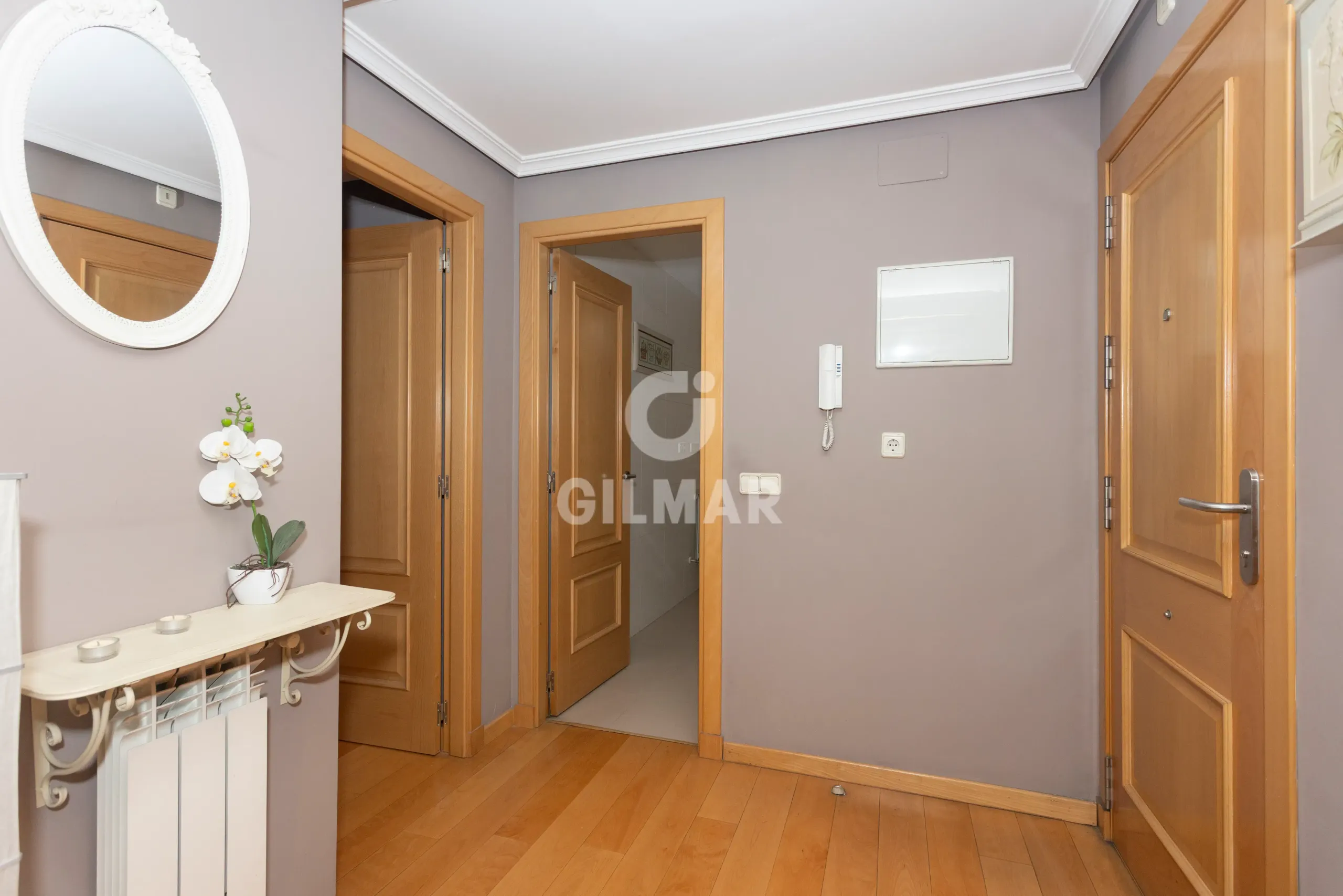 Apartment in Pacífico - Madrid