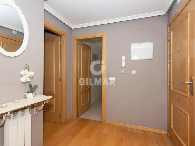Apartment in Pacífico - Madrid