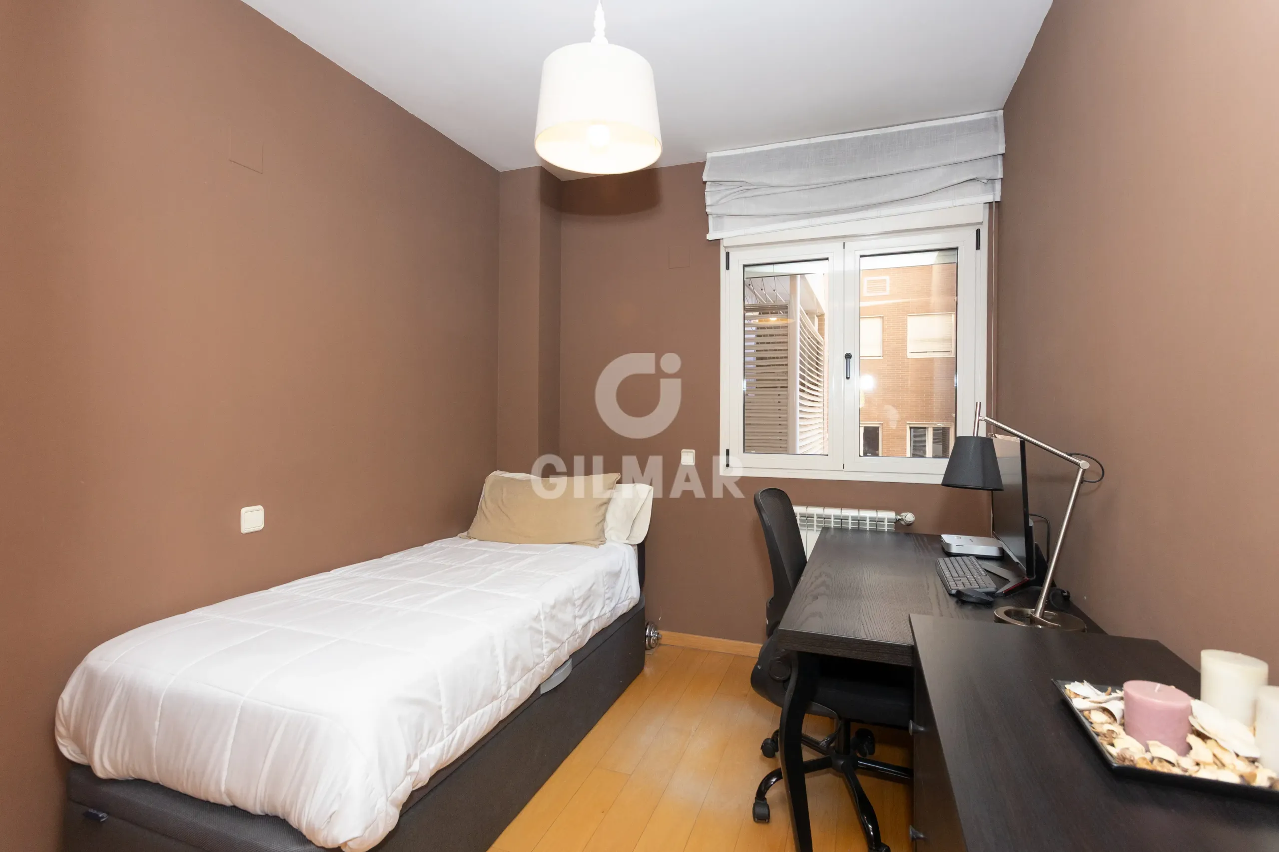 Apartment in Pacífico - Madrid