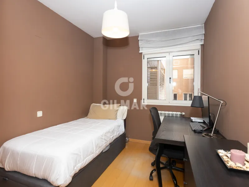 Apartment in Pacífico - Madrid