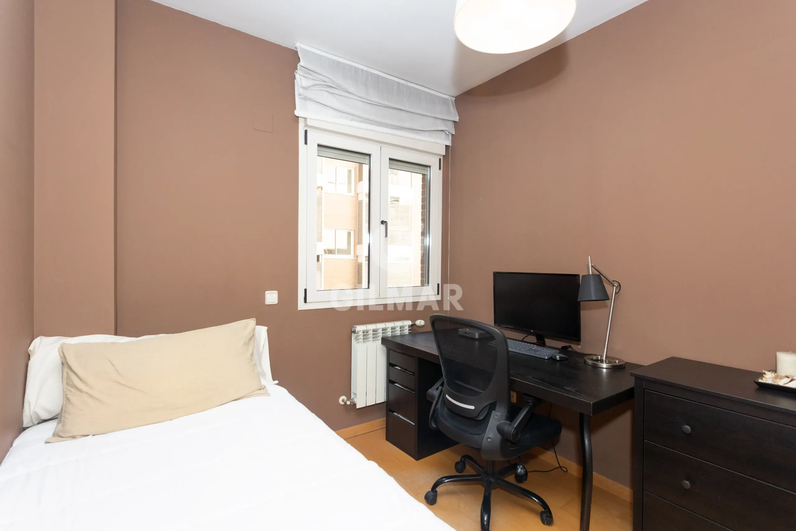 Apartment in Pacífico - Madrid