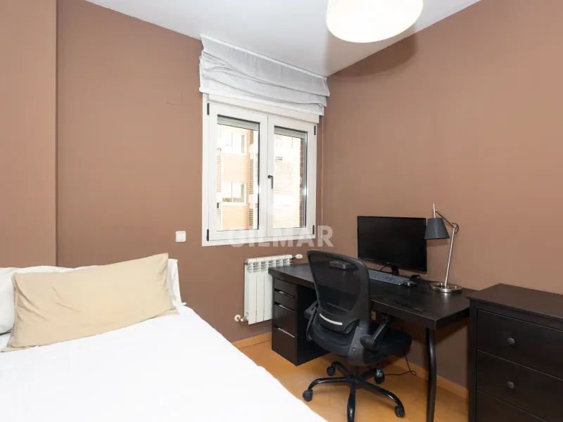 Apartment in Pacífico - Madrid