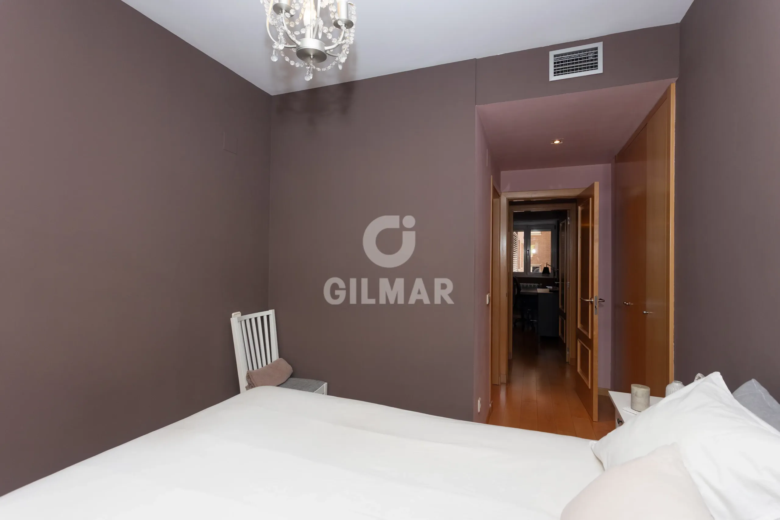 Apartment in Pacífico - Madrid