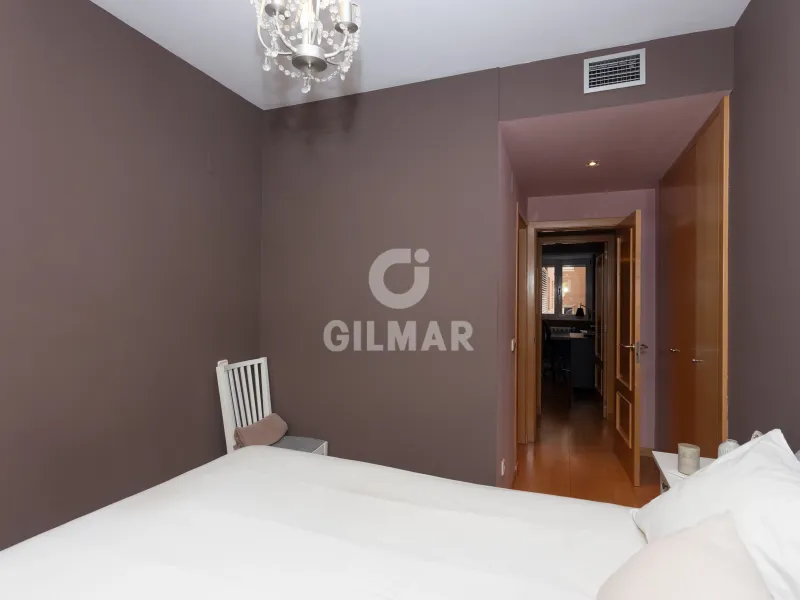Apartment in Pacífico - Madrid