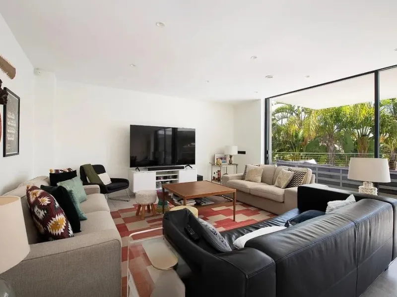 Modern Designer Villa with Pool and Views in Montemar Alto, Castelldefels, Barcelona