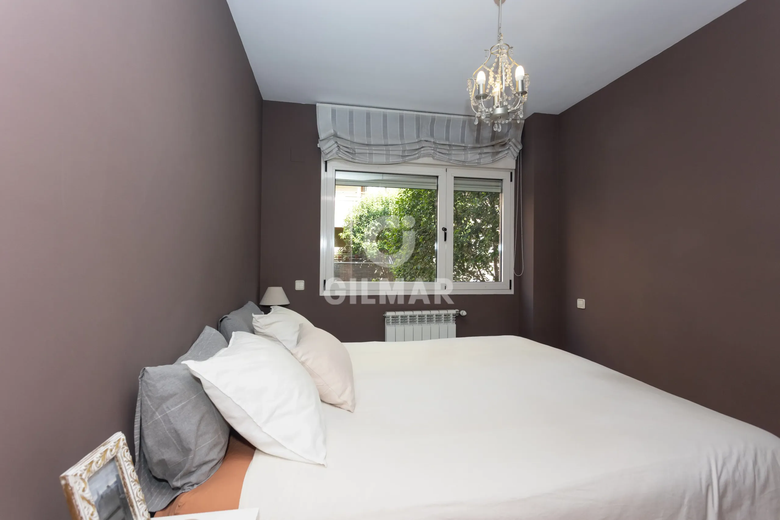 Apartment in Pacífico - Madrid