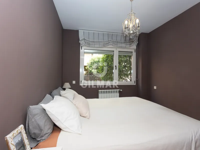 Apartment in Pacífico - Madrid