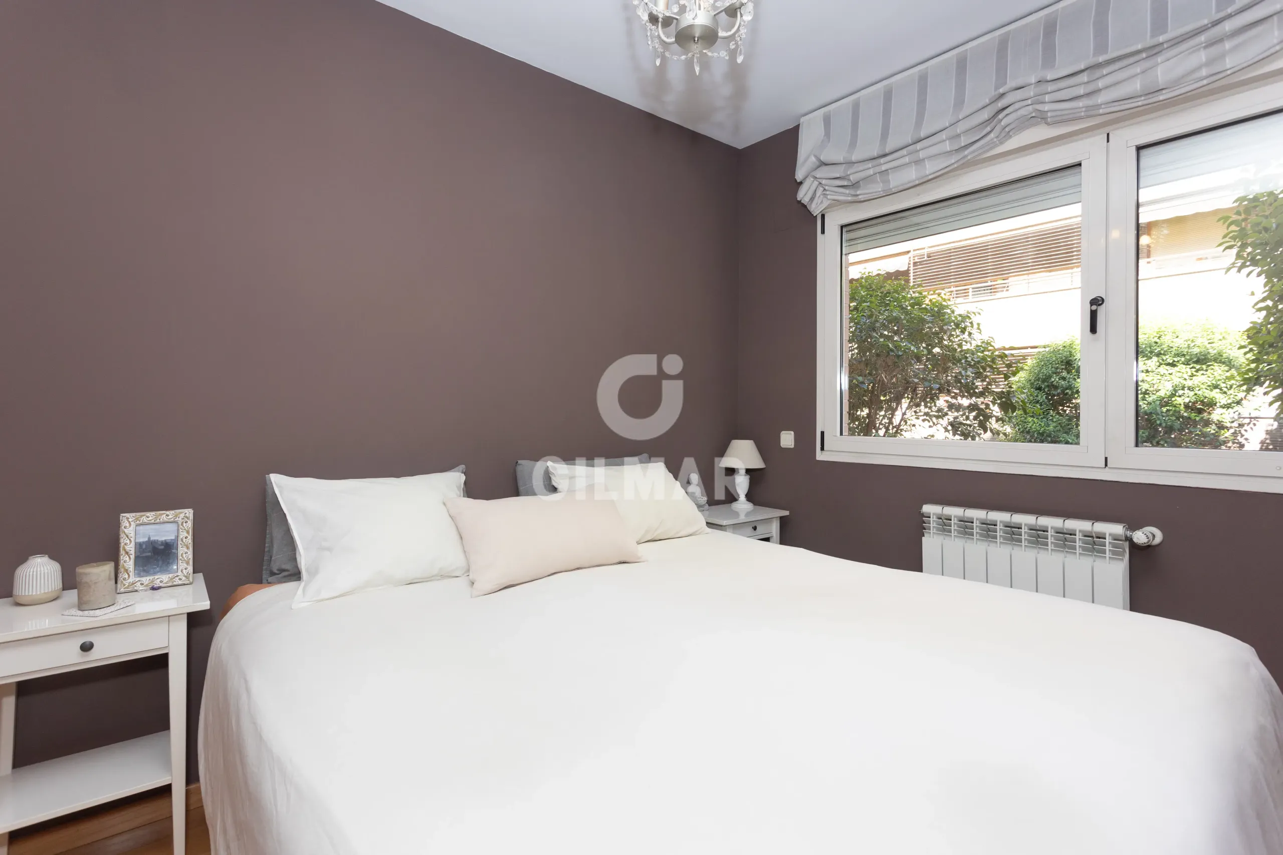 Apartment in Pacífico - Madrid