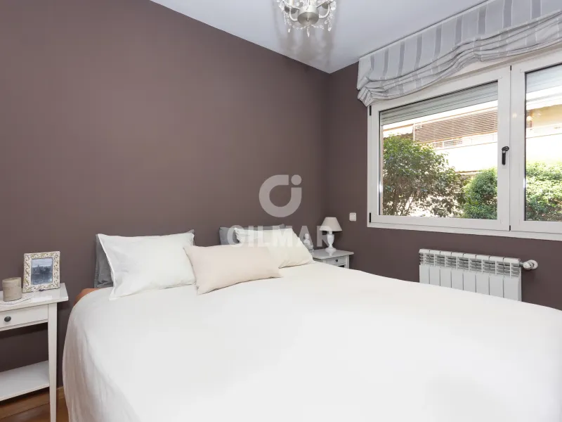 Apartment in Pacífico - Madrid