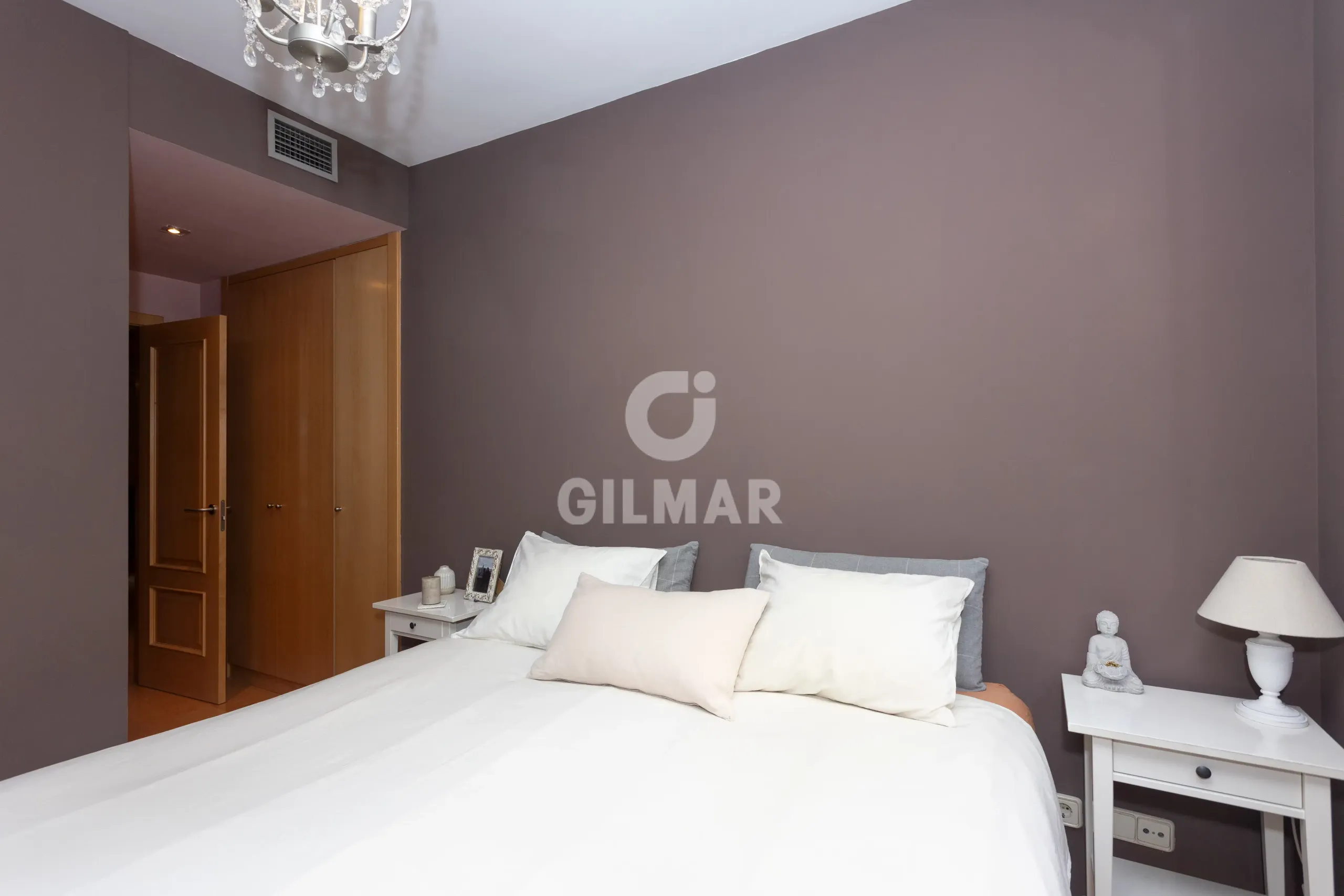 Apartment in Pacífico - Madrid