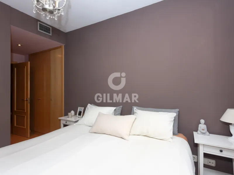 Apartment in Pacífico - Madrid